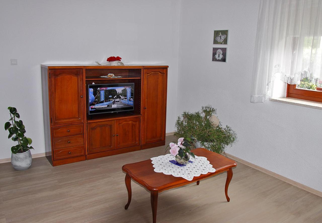 Apartment Baban In Zaga, Slovenia المظهر الخارجي الصورة
