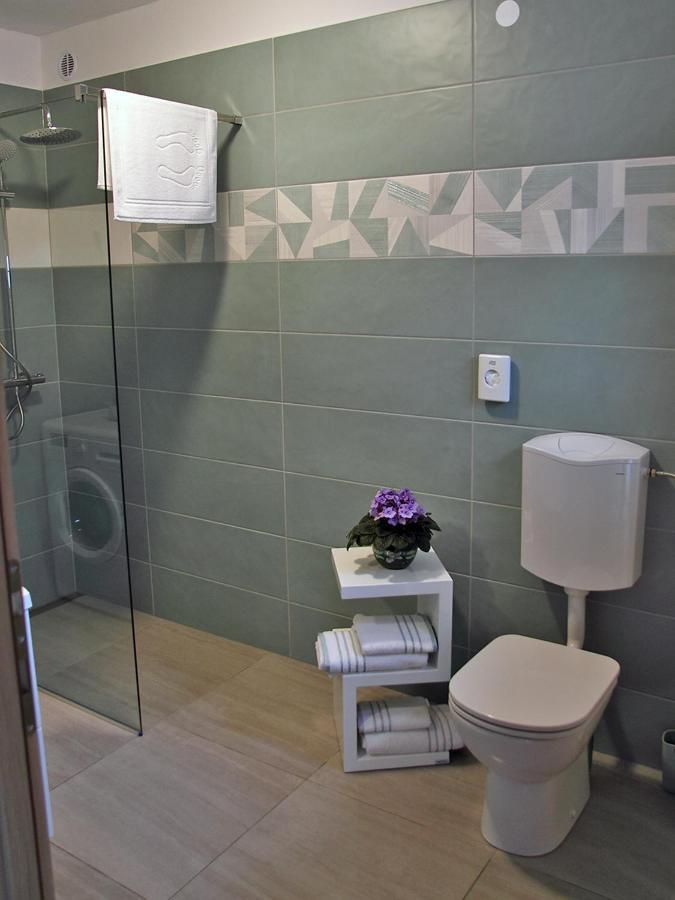 Apartment Baban In Zaga, Slovenia المظهر الخارجي الصورة