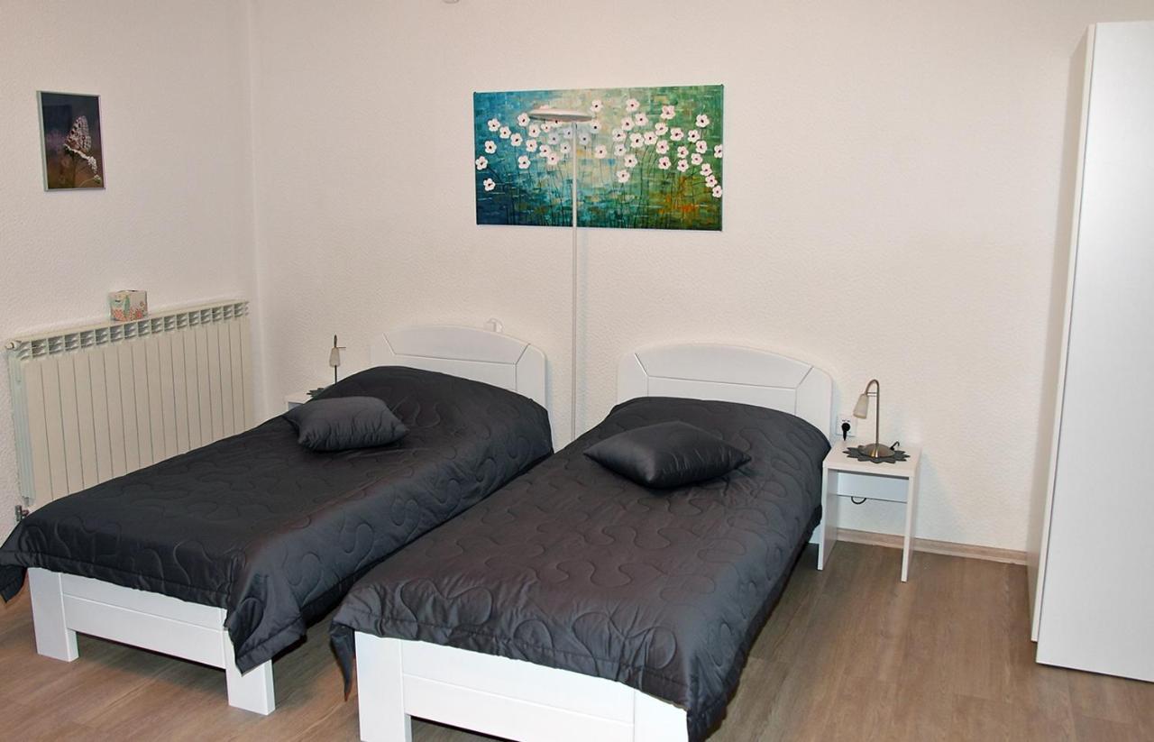 Apartment Baban In Zaga, Slovenia المظهر الخارجي الصورة