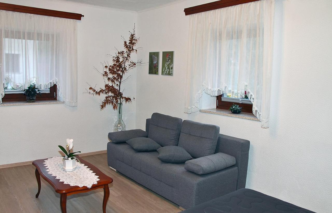 Apartment Baban In Zaga, Slovenia المظهر الخارجي الصورة