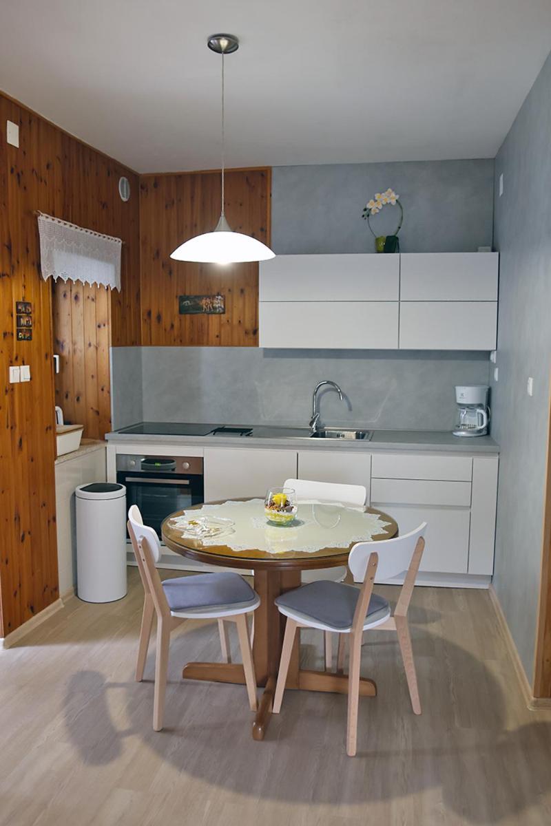 Apartment Baban In Zaga, Slovenia المظهر الخارجي الصورة