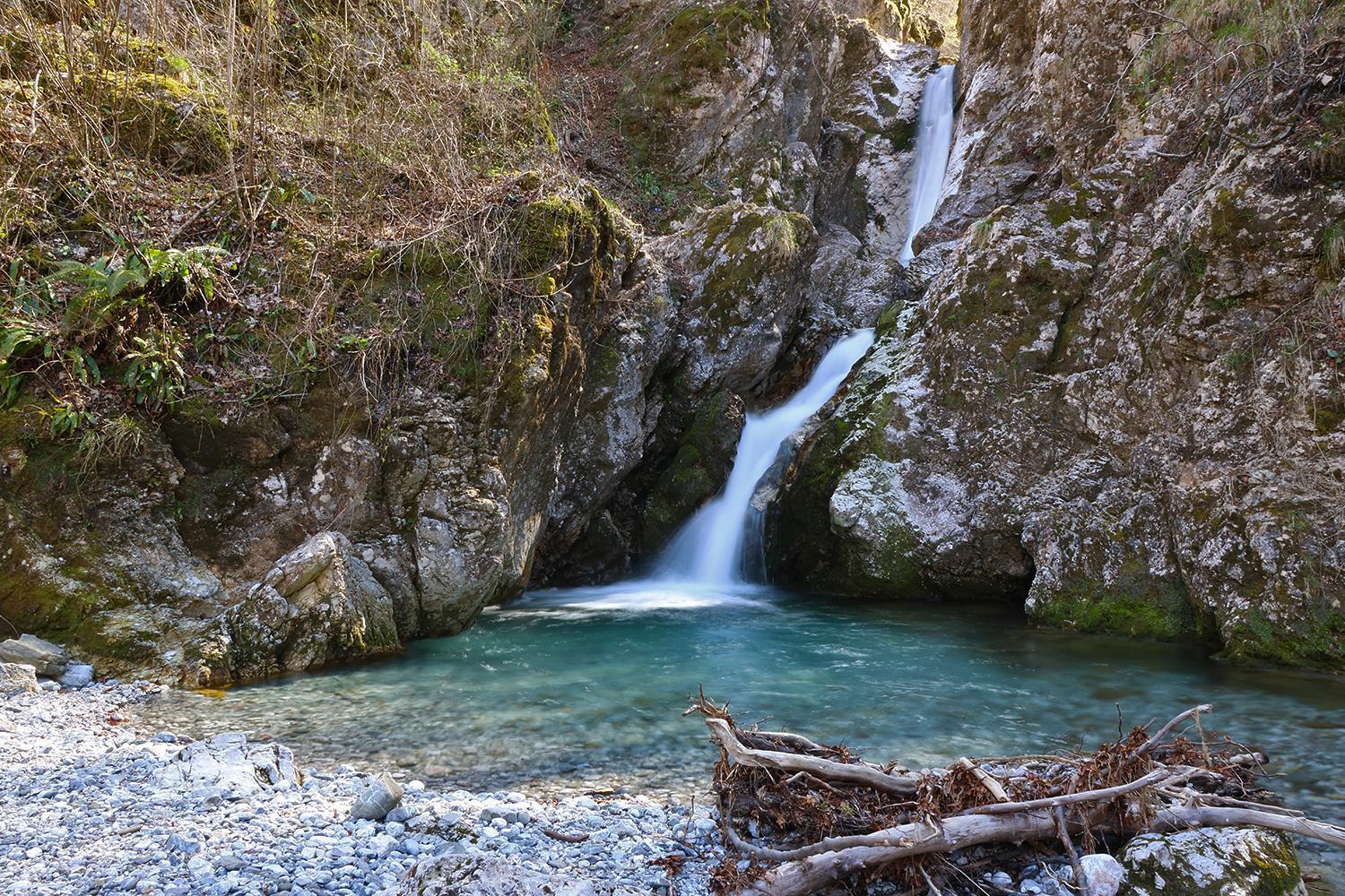Apartment Baban In Zaga, Slovenia المظهر الخارجي الصورة